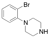 1-(2-Bromophenyl)piperazine