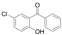 5-Chloro-2-hydroxybenzophenone