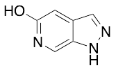 1,6-Dihydro-5H-pyrazolo[3,4-c]pyridin-5-one