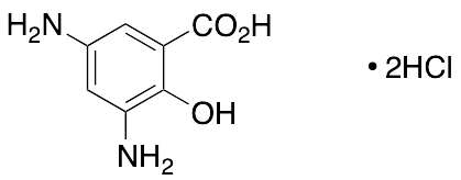 3,5-Diaminosalicylic Acid Dihydrochloride