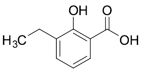 3-Ethylsalicylic Acid
