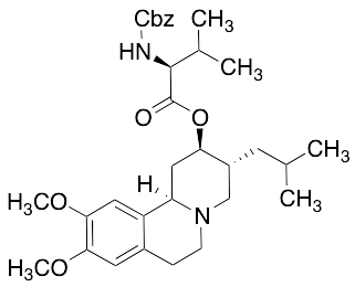 N-Carboxybenzyl Valbenazine