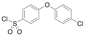4-(4-Chlorophenoxy)benzenesulfonyl Chloride