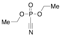 Diethyl Cyanophosphonate