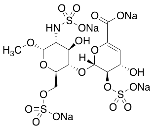 Fondaparinux Sodium Impurity