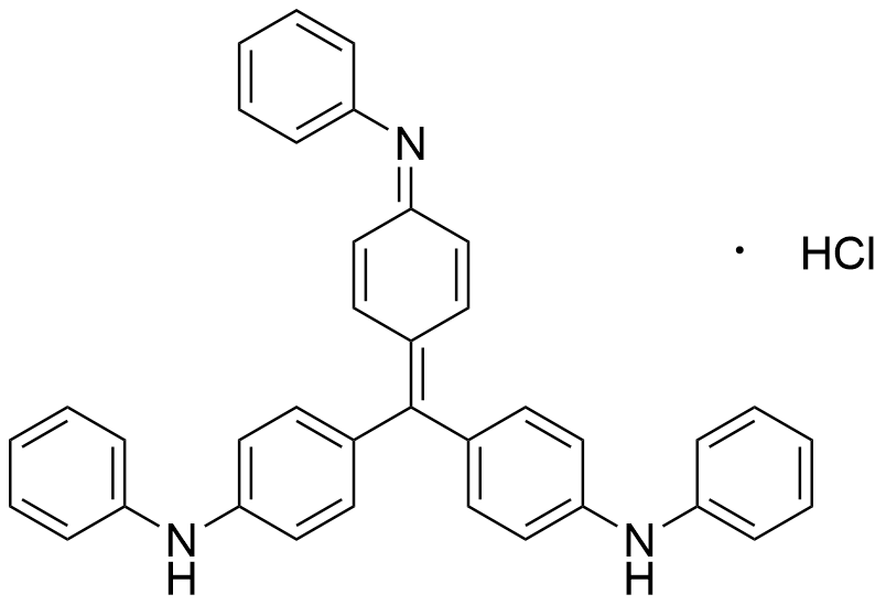 Solvent Blue 23