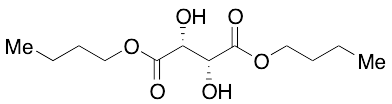 Dibutyl L-Tartrate