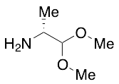 (R)-1,1-Dimethoxy-2-propanamine
