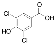 3,5-Dichloro-4-hydroxybenzoic Acid