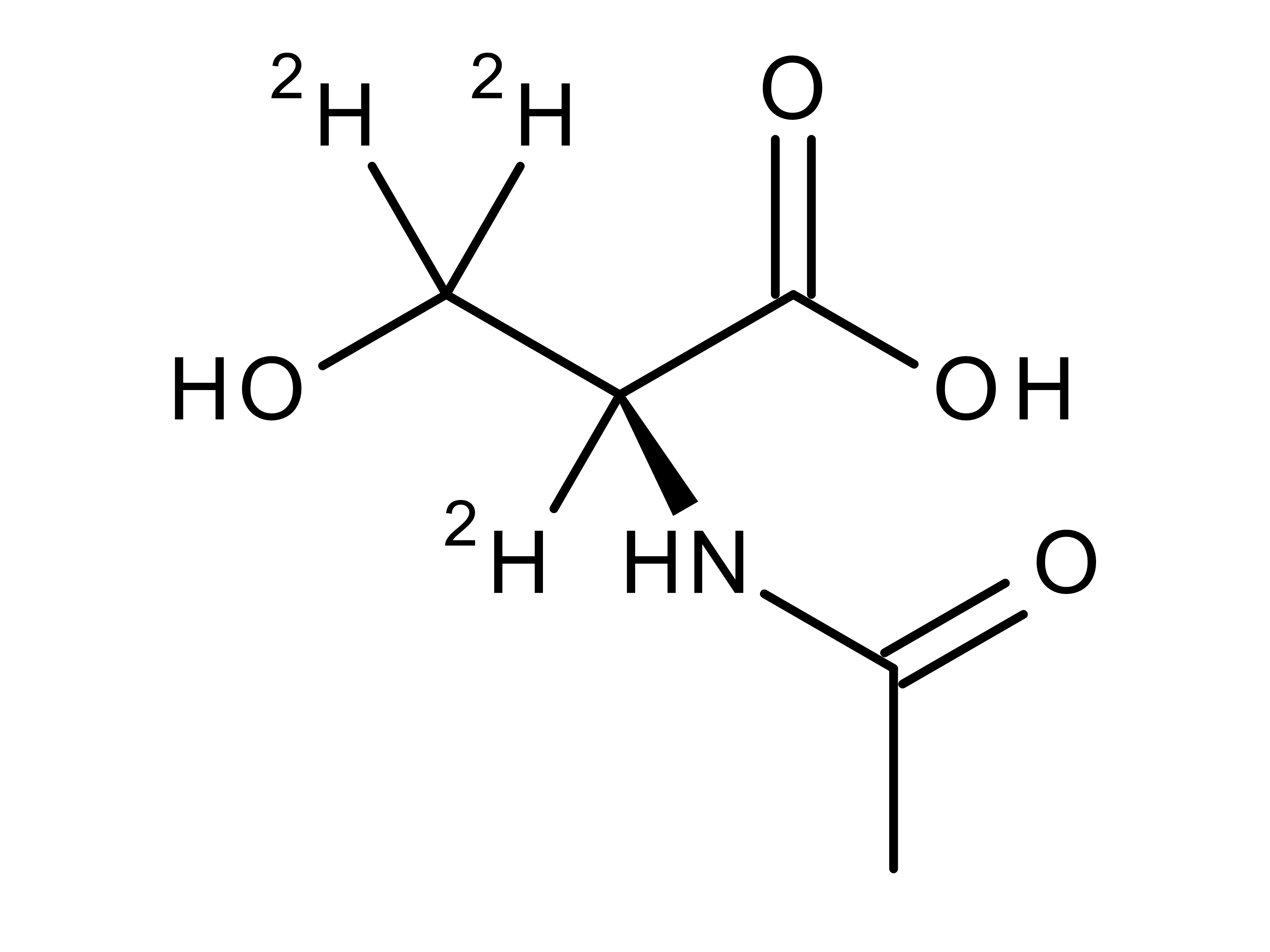 N-Acetyl-L-serine-2,3,3-d3