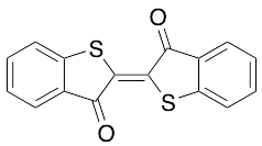 Thioindigo