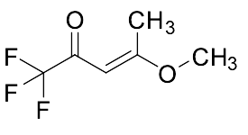 (3E)-1,1,1-Trifluoro-4-methoxypent-3-en-2-one