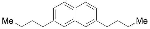 2,7-Dibutylnaphthalene