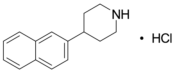 4-(2-Naphthyl)piperidine Hydrochloride