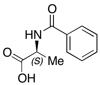 (S)-Alpha-Methylhippuric Acid