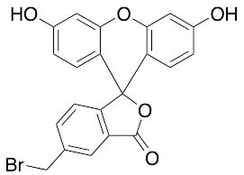 5-(Bromomethyl)fluorescein
