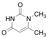 1,6-Dimethyl-1H-pyrimidine-2,4-dione