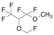 1,1,1,3,3-Pentafluoro-2-(fluoromethoxy)-3-methoxy-propane