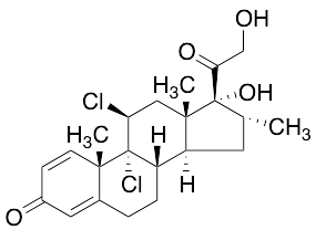 Meclorisone
