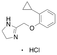 Cirazoline Hydrochloride