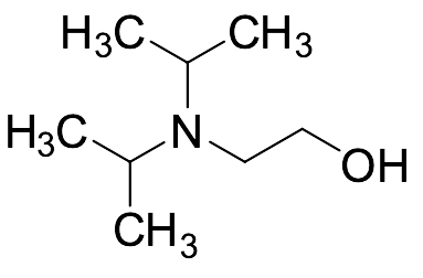 2-(Diisopropylamino)ethanol