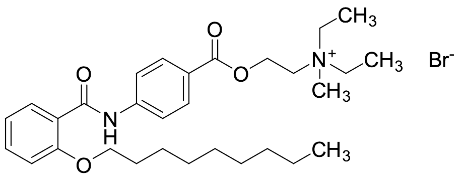 Desoctryl-Nonyl-Octylonium Bromide