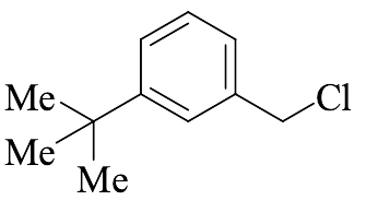 1-tert-butyl-3-(chloromethyl)benzene