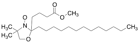 Methyl 5-DOXYL-stearate, Free Radical