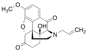 10-Ketonaloxone 3-Methyl Ether