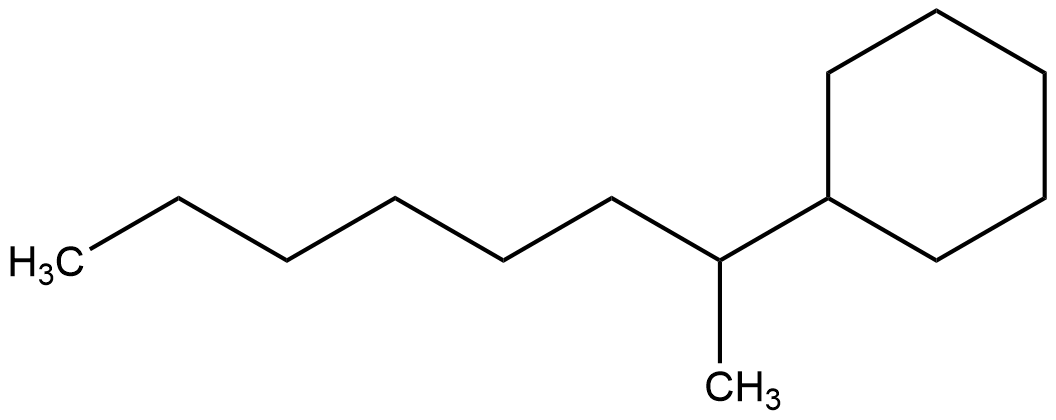 2-Cyclohexyloctane