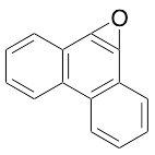 Phenanthro[9,10-b]oxirene