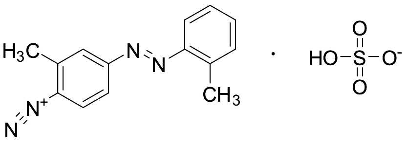 Fast Garnet GBC Salt