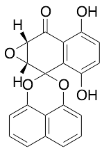 Palmarumycin C3