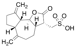 Sulfocostunolide B