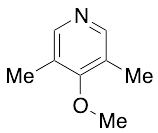 4-Methoxy-3,5-dimethylpyridine