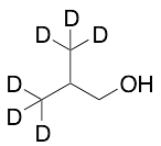 2-Methyl-d3-propyl-3,3,3-d3 Alcohol