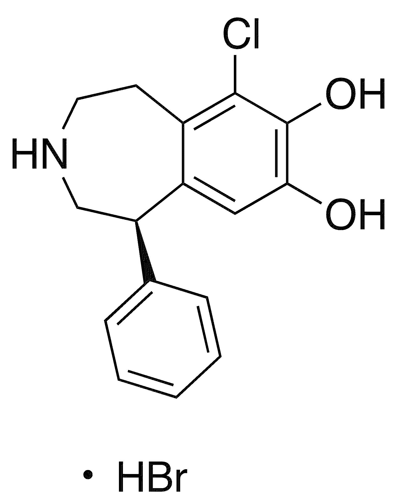 R(+)-SKF-81297 Hydrobromide