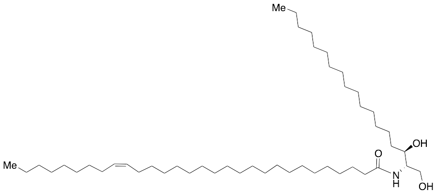 C30 : 1-DihydroCeramide