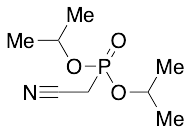 Diisopropyl Cyanomethylphosphonate