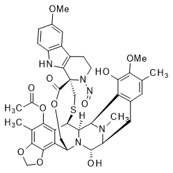 N-Nitroso Lurbinectedin