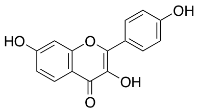 3,7,4'-Trihydroxyflavone