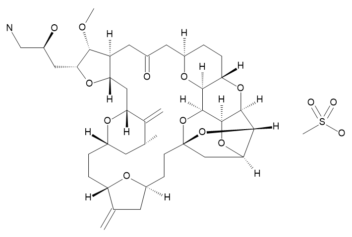 Eribulin Mesilate RS