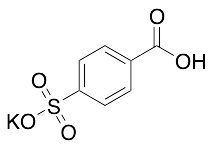 Potassium 4-Carboxybenzenesulfonate