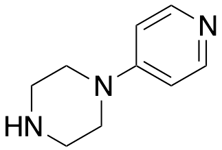 1-(4-Pyridyl)piperazine