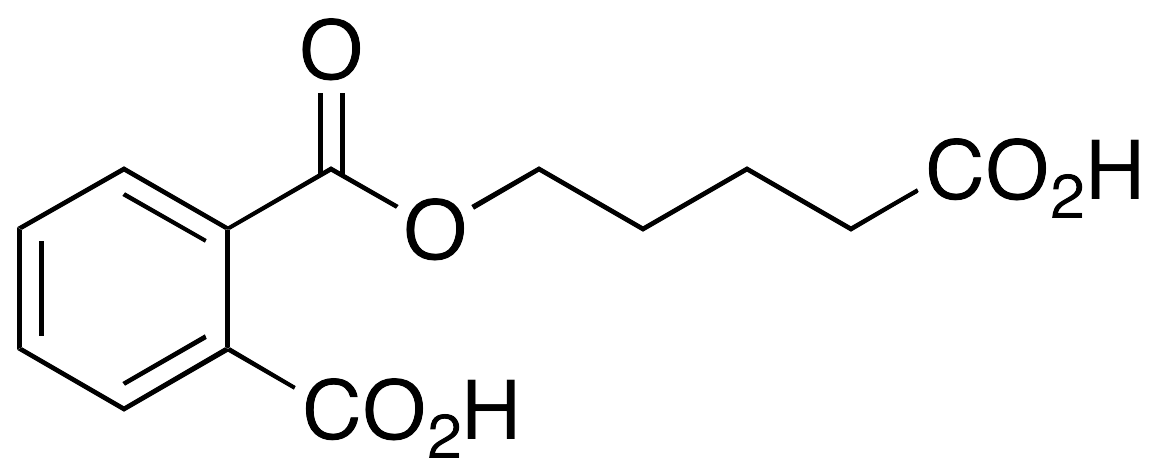 Mono(4-carboxybutyl) Phthalate