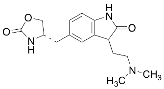 2-Oxo Zolmitriptan