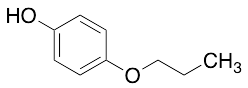 4-Propoxyphenol