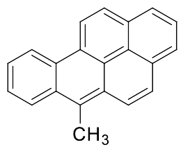 6-Methylbenzo[a]pyrene