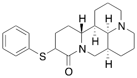 14-Phenylthio Matridin-15-one
