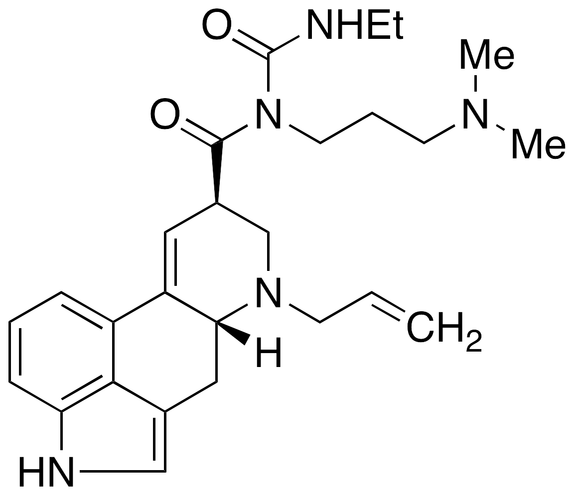 9,10-Didehydro Cabergoline